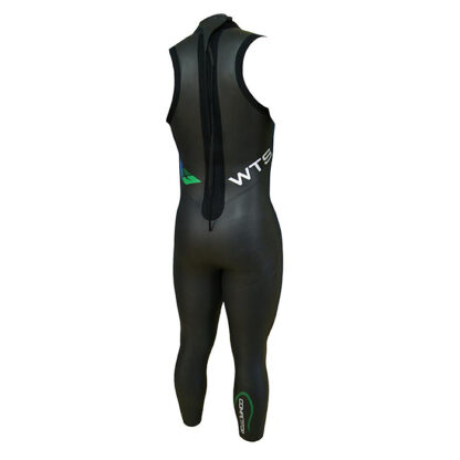 Wing WTS Competitor Trisuit Wetsuit