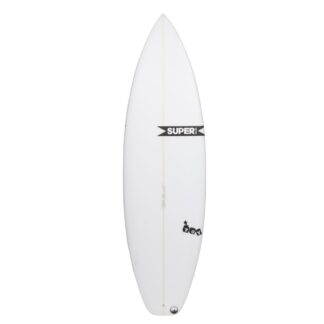 SUPERBRAND Toy Surfboard