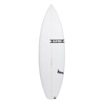 Superbrand Toy Surfboard FCS II