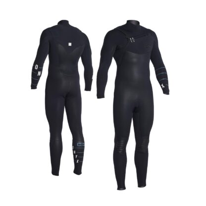 Ion Onyx Mens Wetsuit Steamer 3-4mm
