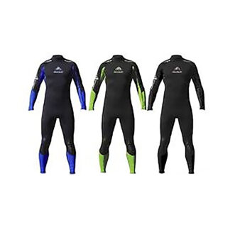 Adrenalin Enduro Mens Wetsuit Steamer Wetsuits