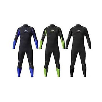 Adrenalin Enduro Mens Wetsuit Steamer