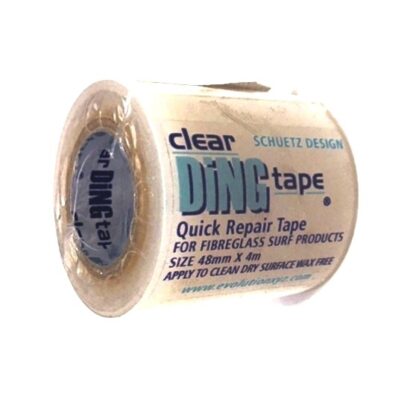 Clear Ding Tape