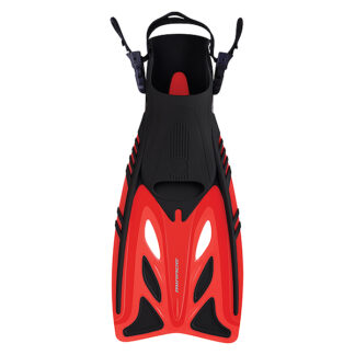 Mirage Crystal Junior Fins Set