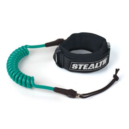 Stealth Army Bicep Leash