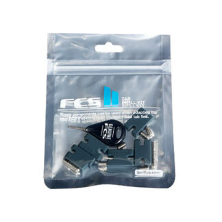 FCS II Tab Infill Kit