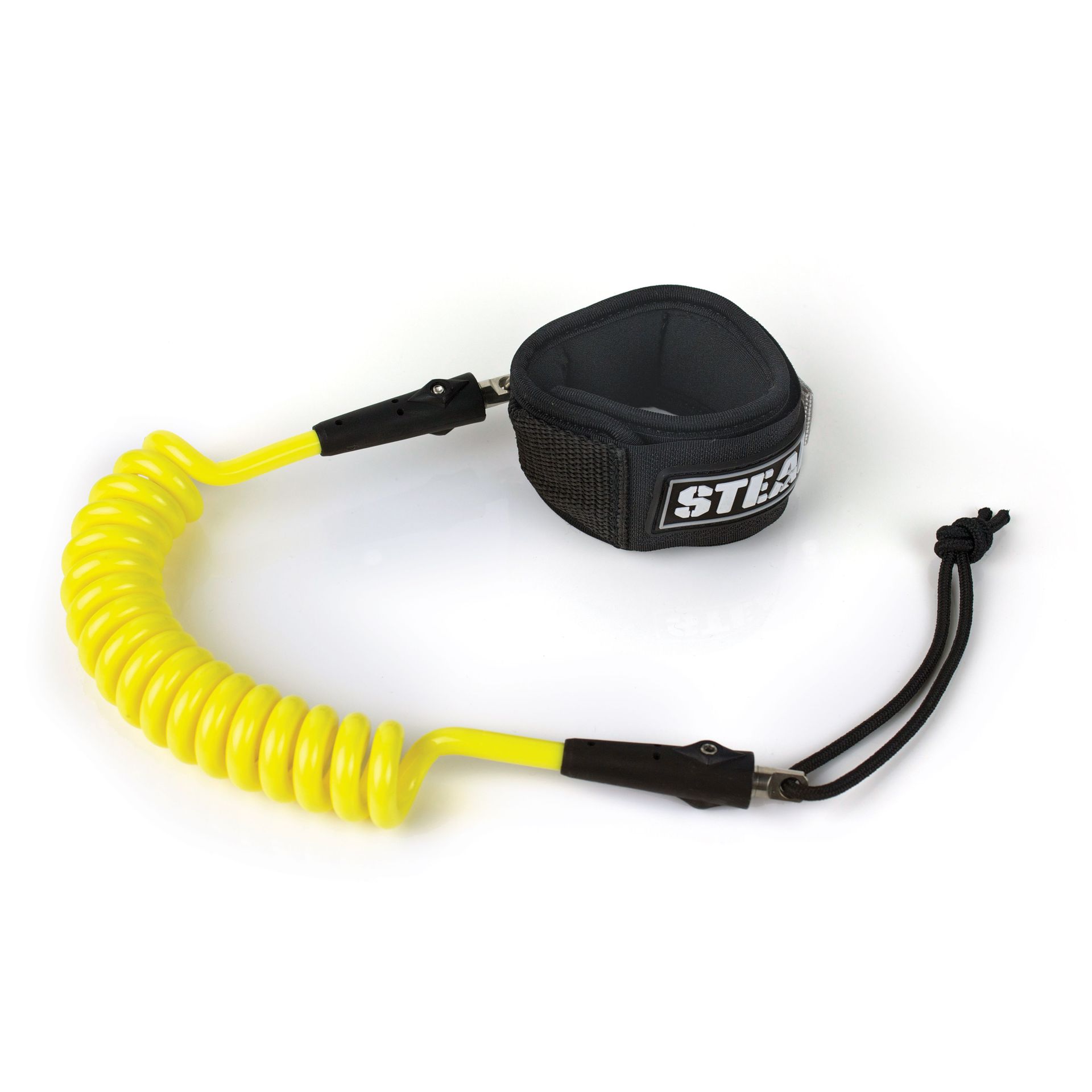 Stealth Deluxe Bodyboard Wrist Leash BUY ONLINE! Manly Surfboards