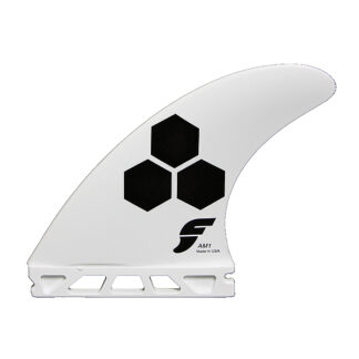 Future Fins AM2 Thermo Tri Set