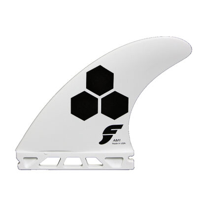 Future Fins AM2 Thermo Tri Set