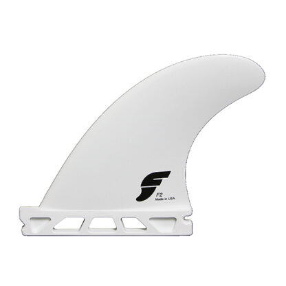 Future Fins F2 Thermo Tri Set