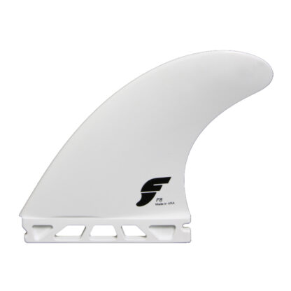 Future Fins F8 Thermo Tri Set