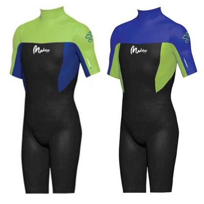 Maddog Kids Springsuit Wetsuits