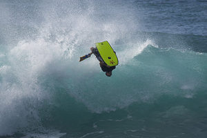 Bodyboards