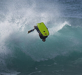 Bodyboards