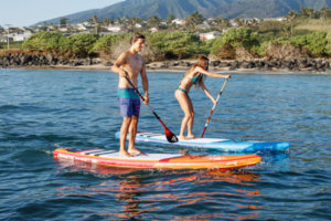 Stand Up Paddle Boards