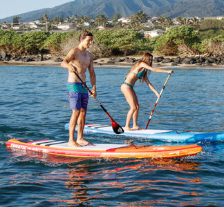 SUP Stand Up Paddle Boards