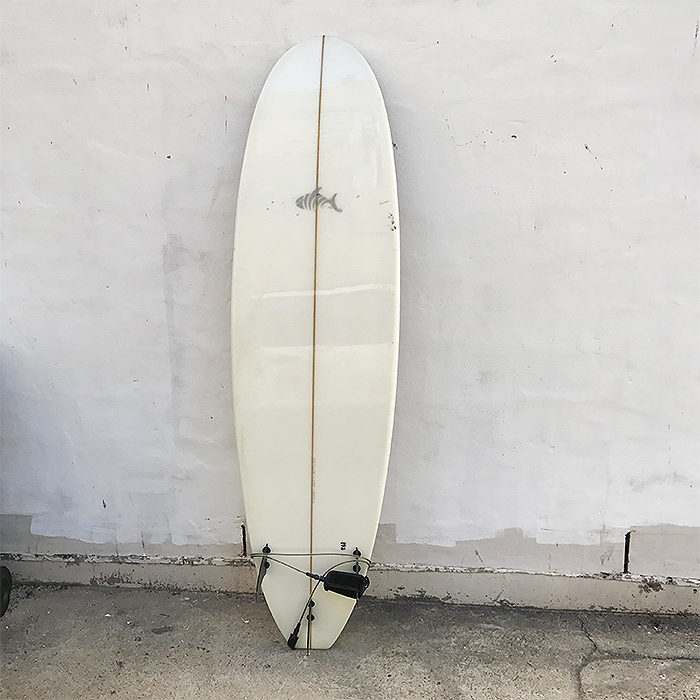 The Surfer HQ Manly Surfboards