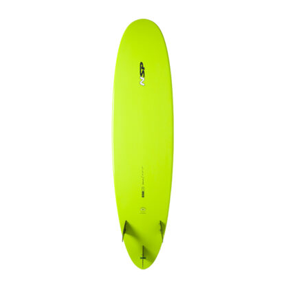 NSP 03 Elements Fun Mini-Mal Surfboard