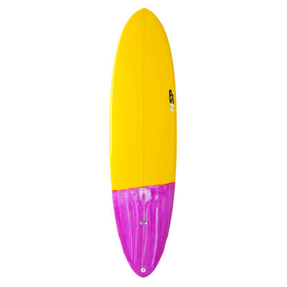 NSP 04 Dream Rider Surfboard