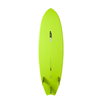 NSP 05 Elements Fish Surfboard