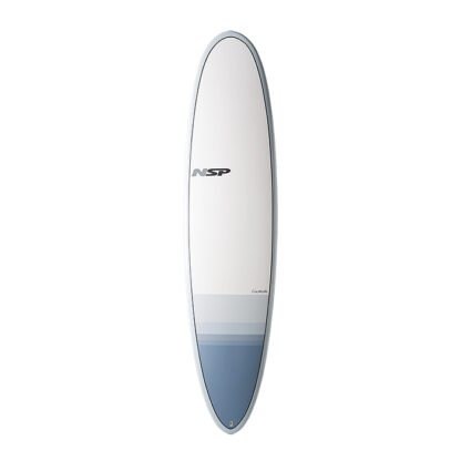 NSP 05 Elements Fun Mini-Mal Surfboard