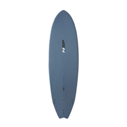 NSP 05 Elements HDT Fish Surfboard