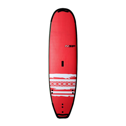 NSP 05 Soft EVA Fun Surfboard