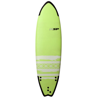 NSP 05 Soft Fish Surfboard