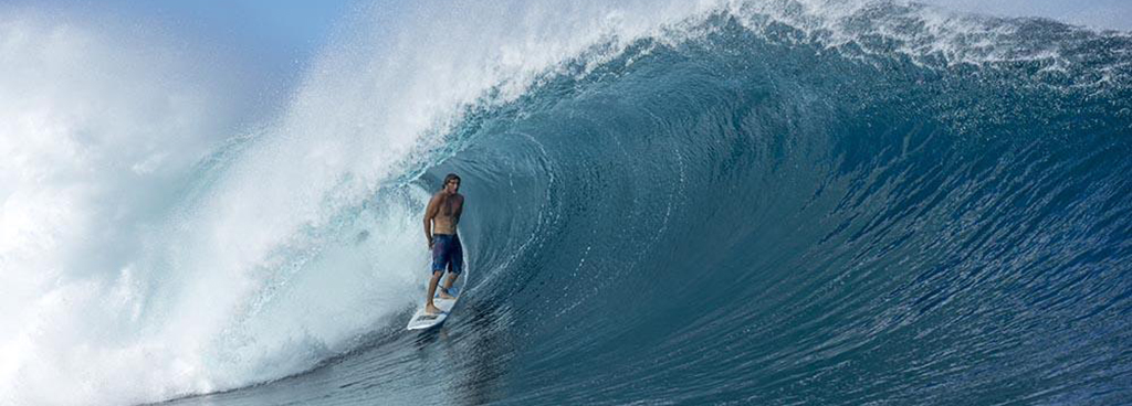 Manly Surfboards SUPERBrand Demo Day Surf Travel