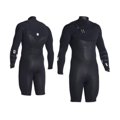 Ion Onyx Mens Wetsuit Shorty Springy