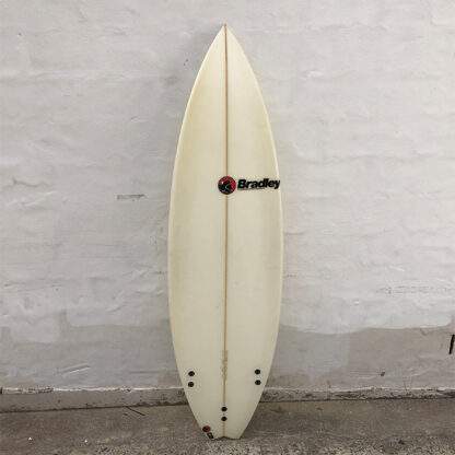 5'10 Bradley Surfboard