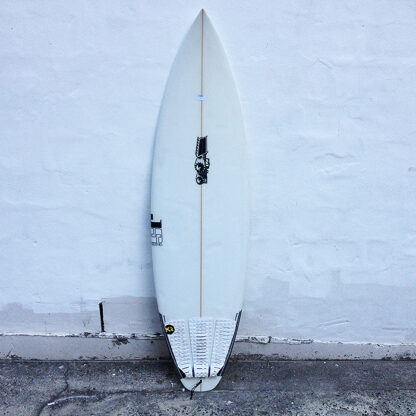 5'15'10 JS Second Hand Surfboard