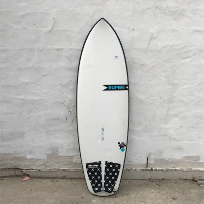 The Surfer HQ - Manly Surfboards
