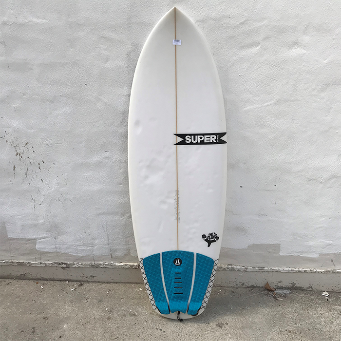 The Surfer HQ Manly Surfboards