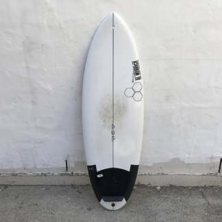 5'3 Channel Islands Biscuit Second Hand Surfboard