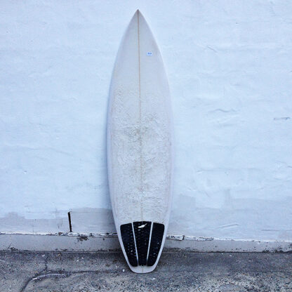 6'0 Chilli Second Hand Surfboard