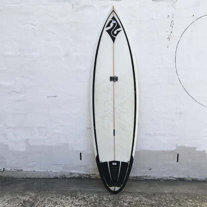 6'10 Bourton Second Hand Surfboard