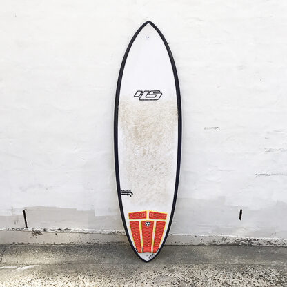 The Surfer HQ - Manly Surfboards