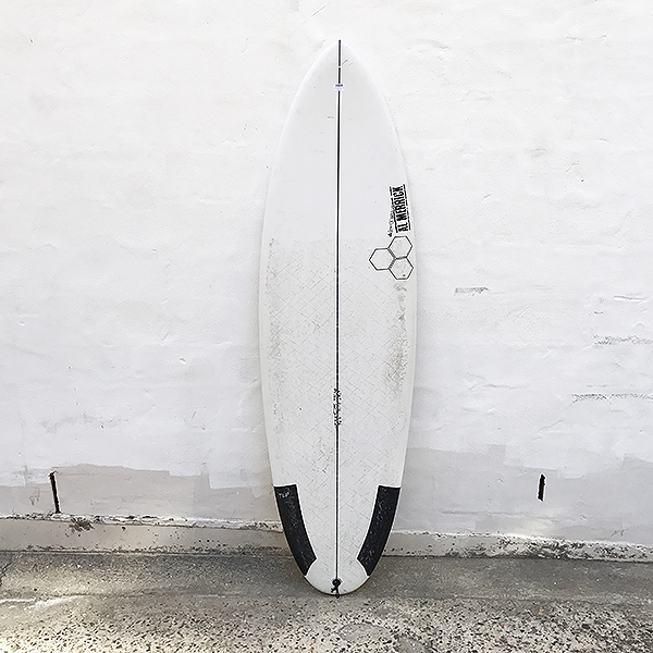 The Surfer HQ Manly Surfboards