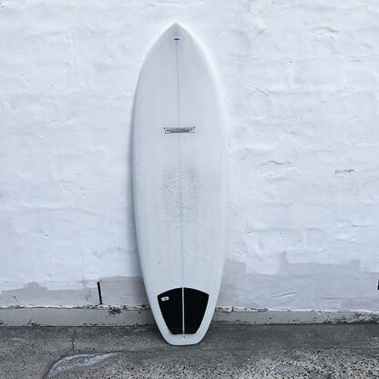 6'4 Modern Surfboards Second Hand Surfboard