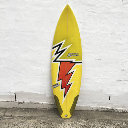 ずっと気になってた HQ Surfer The - Surfboards Manly サーフィン・ボディボード