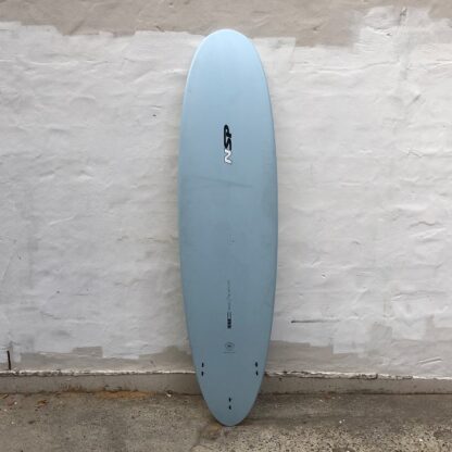 7'6 NSP Second Hand Surfboard