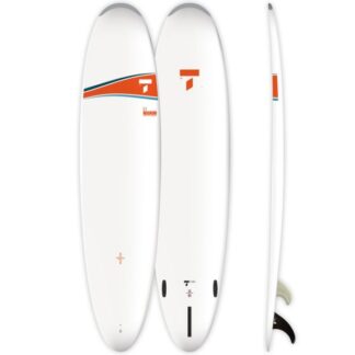 Tahe (Formally BIC) Dura Tech 8'4 Mini Mal Surfboard