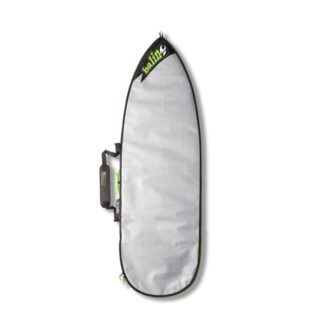 Balin Ute Shortboard Big Boy Boardbag Balin Surfboard Covers