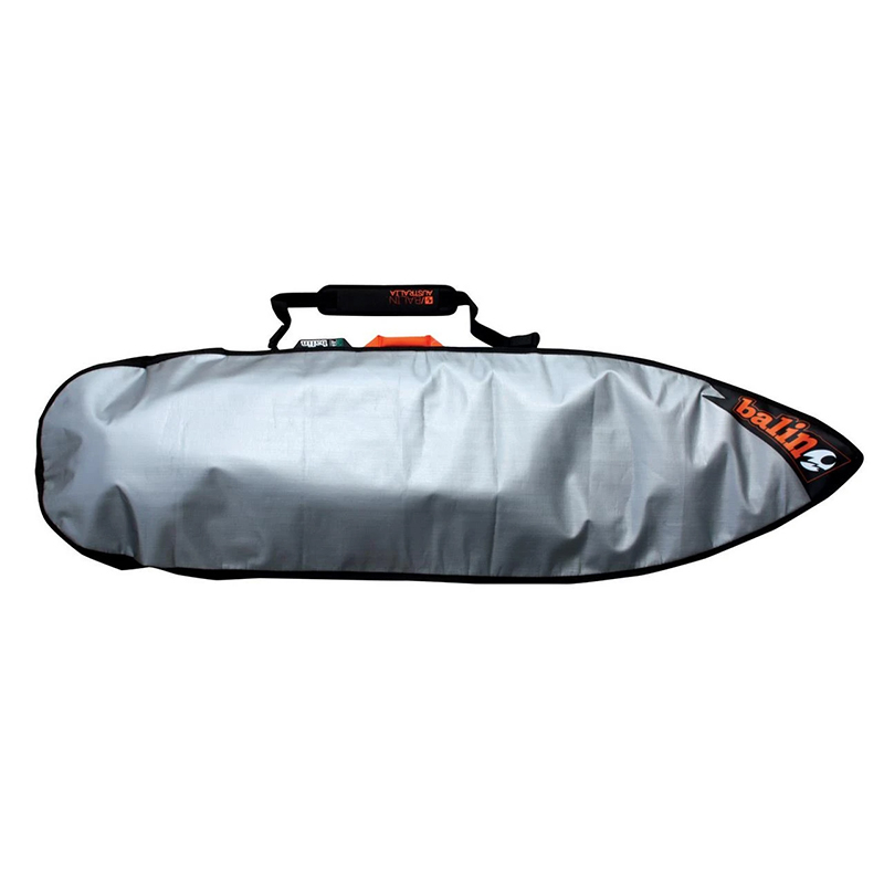 Balin Ute Shortboard Boardbag BUY ONLINE! Manly Surfboards