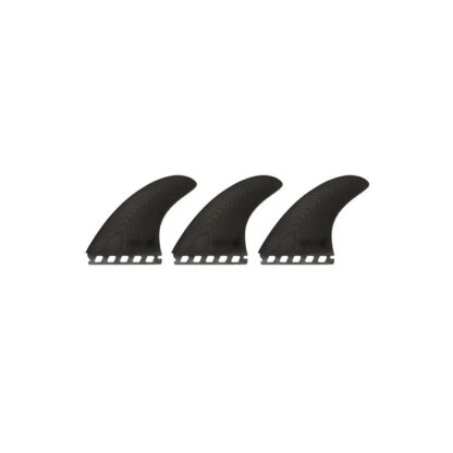 Creatures ARC Fiberglass Thruster Fins Single Tab