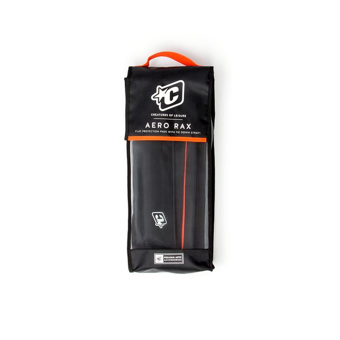 Creatures Aero Rax Silicon - BUY ONLINE! - Manly Surfboards