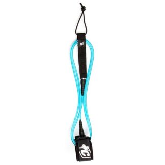 Creatures Icon 7' Leash Leg Rope Surf Accessory