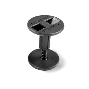 Creatures Body Board Leash Plug