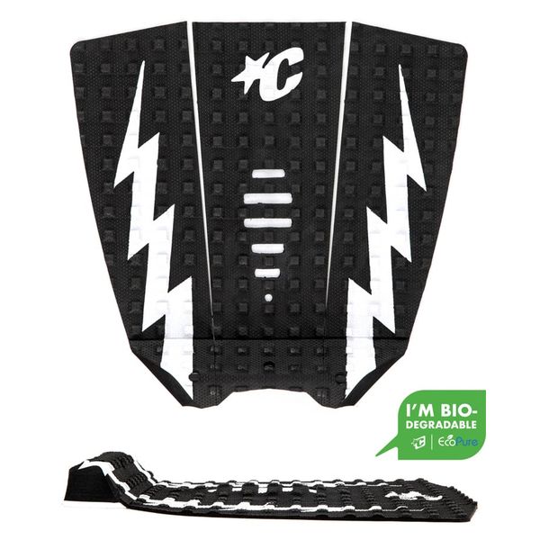 Creatures Mick Eugene Fanning Lite Grip Ecopure - Image 2